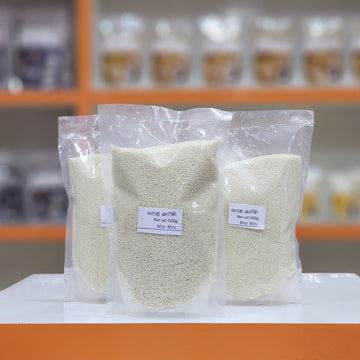 Varagu Rice