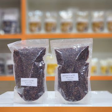 Kullakar Rice
